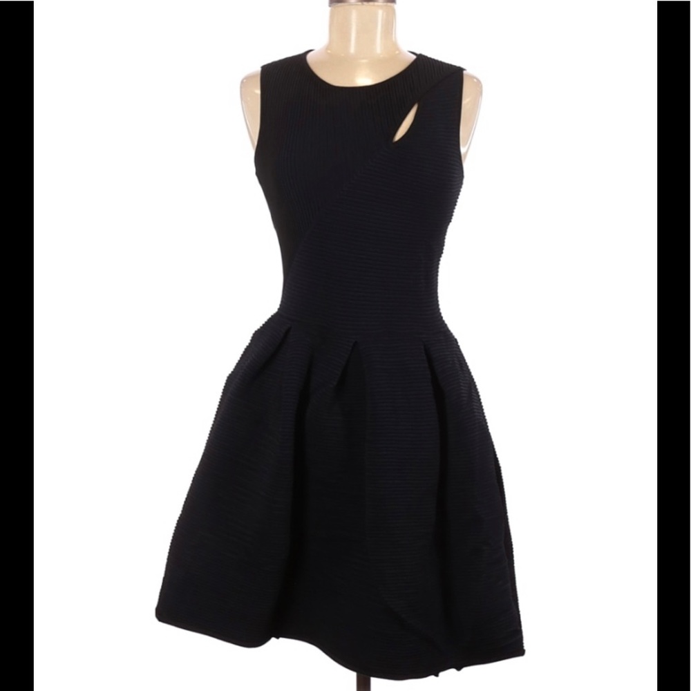 Emporio Armani dress ITALY 42 size 6 us